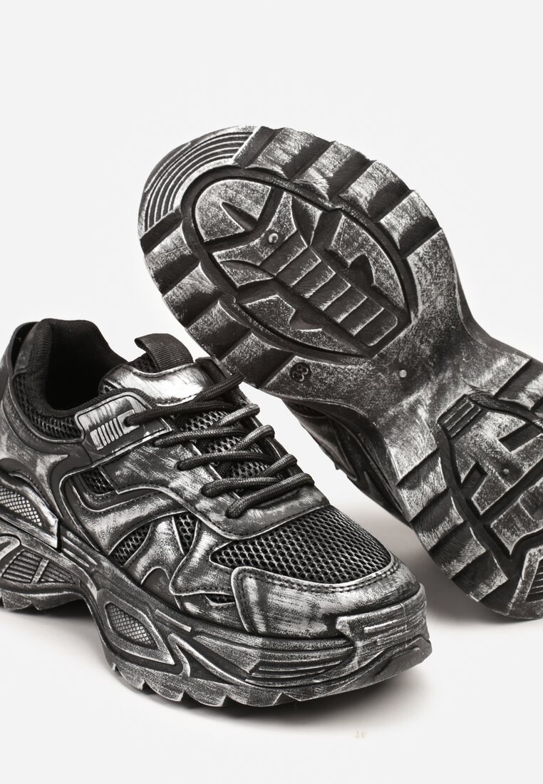 Sneakers Neodeoriel Negri