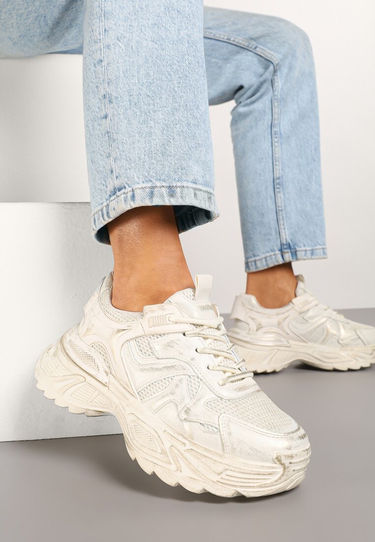 Sneakers Neodeoriel Bej