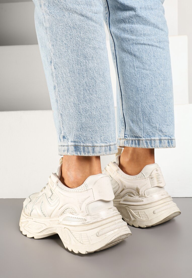 Sneakers Neodeoriel Bej