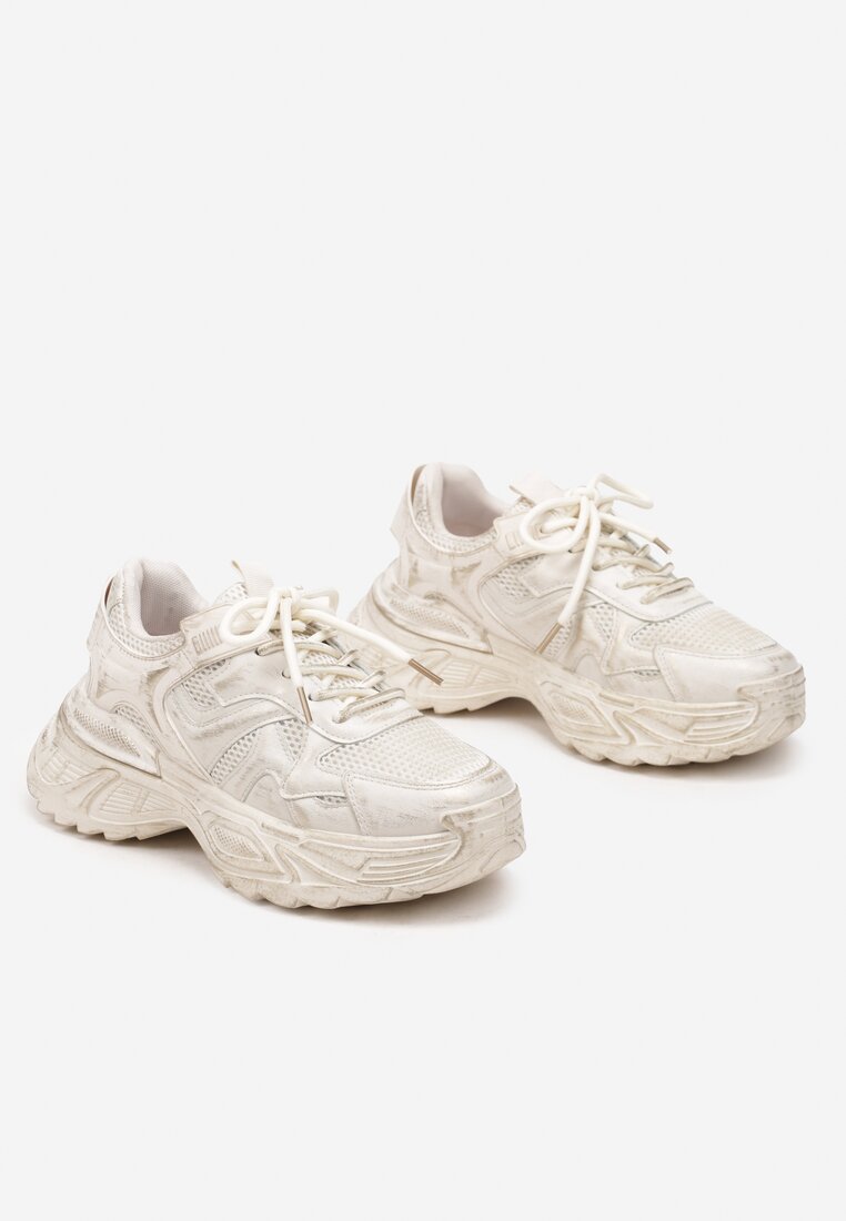 Sneakers Neodeoriel Bej