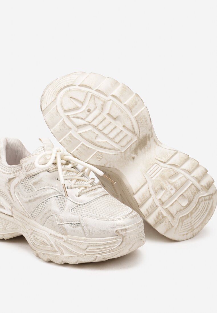 Sneakers Neodeoriel Bej