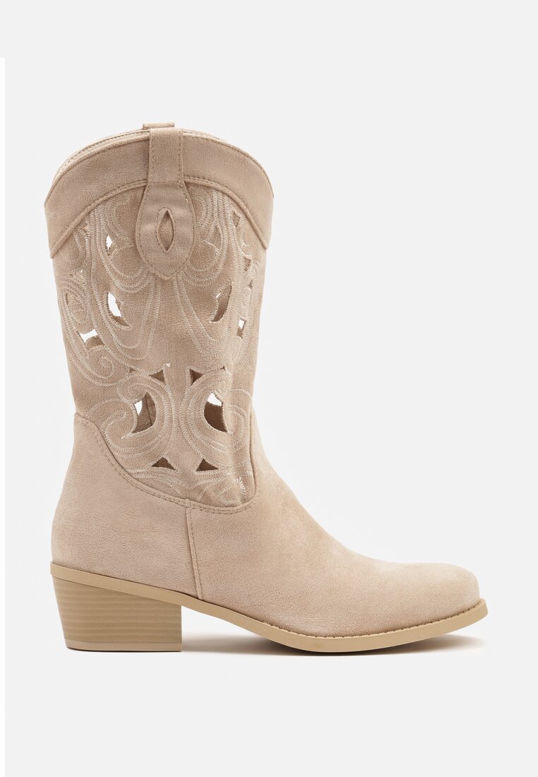 Botine Felithiel Bej