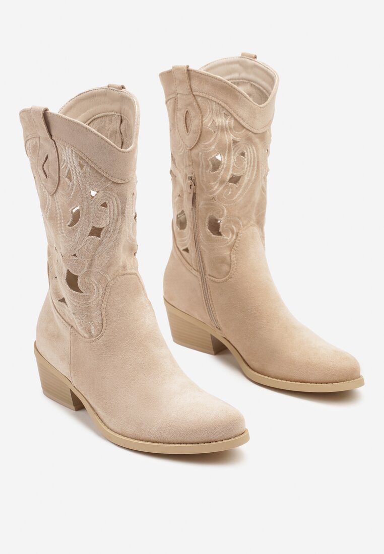Botine Felithiel Bej