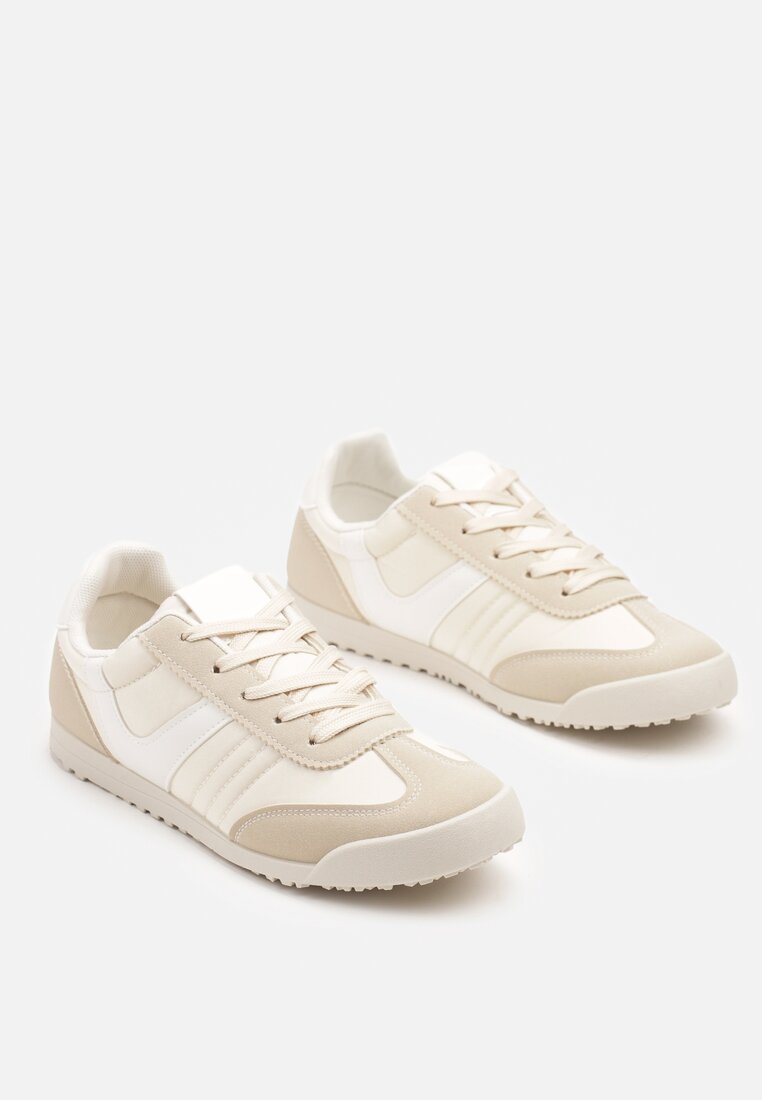 Sneakers Feladith Bej