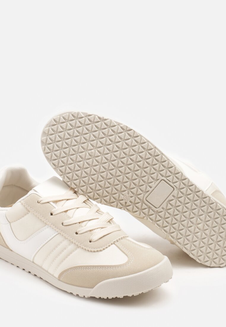 Sneakers Feladith Bej
