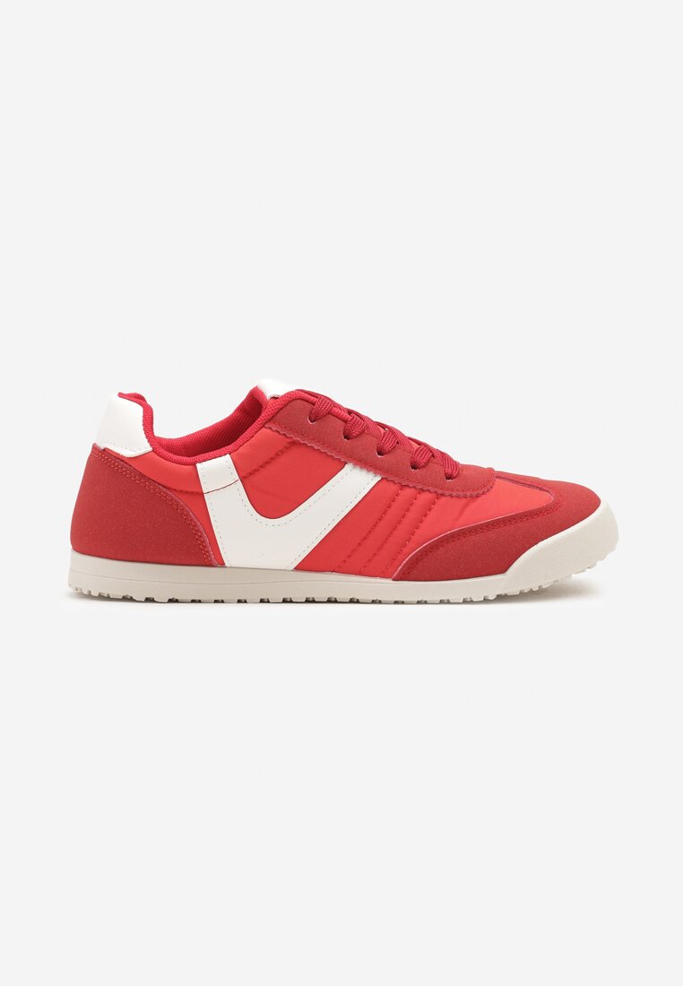 Sneakers Feladith Roșii