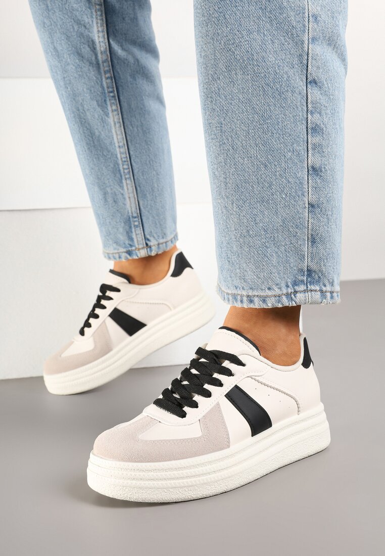 Sneakers Bormi Negri