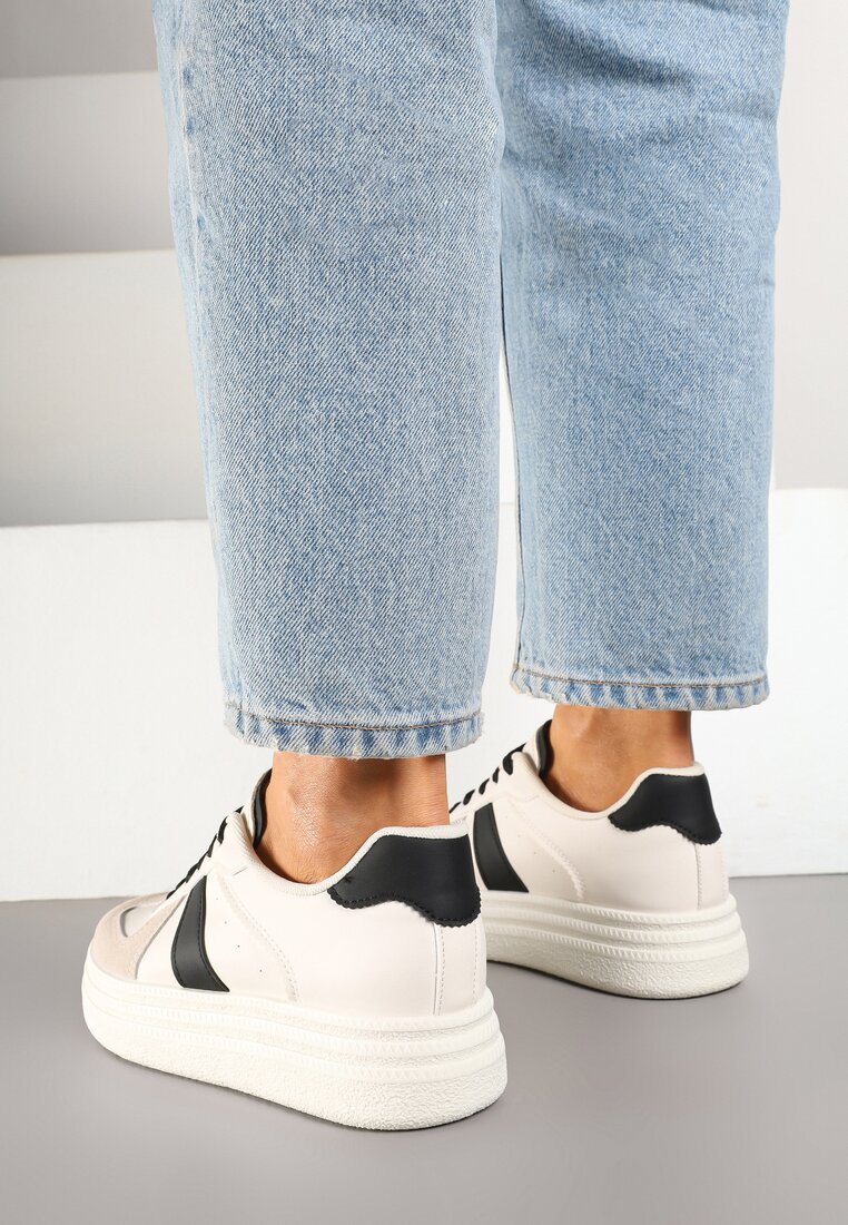 Sneakers Bormi Negri