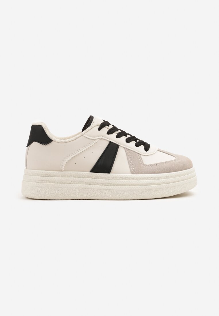 Sneakers Bormi Negri