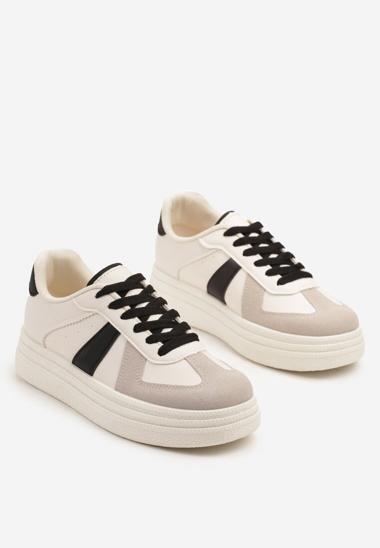 Sneakers Bormi Negri