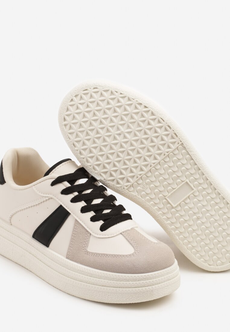 Sneakers Bormi Negri
