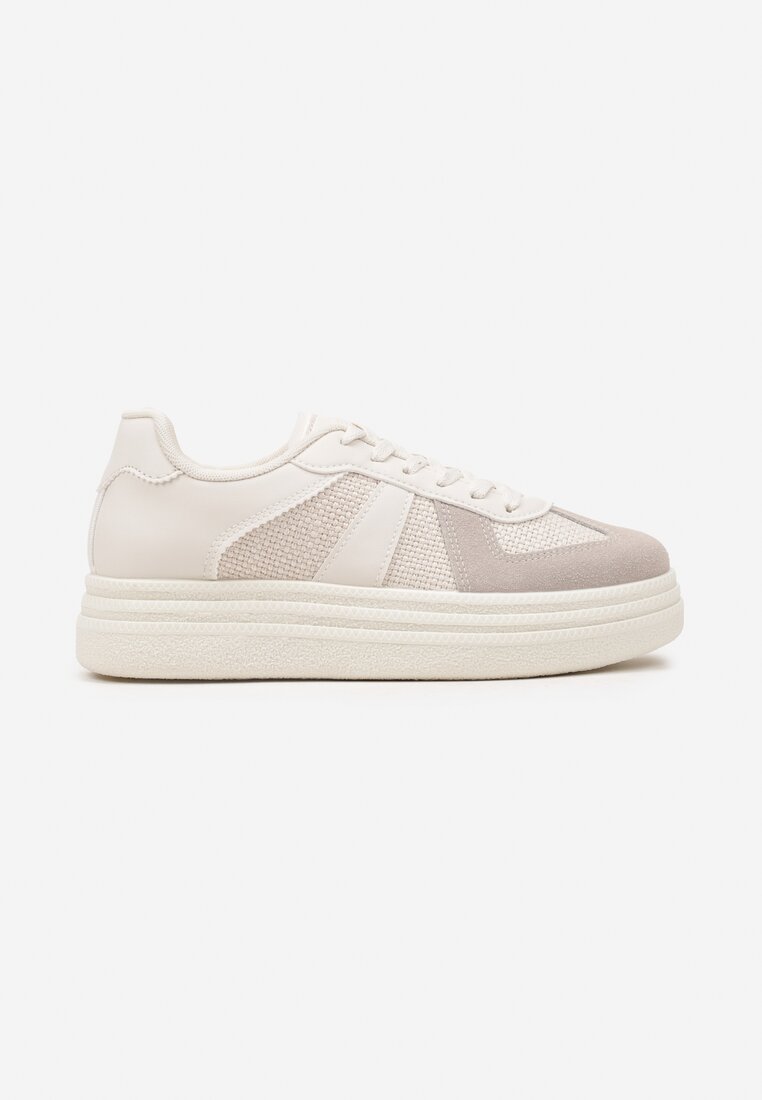 Sneakers Bormi Bej