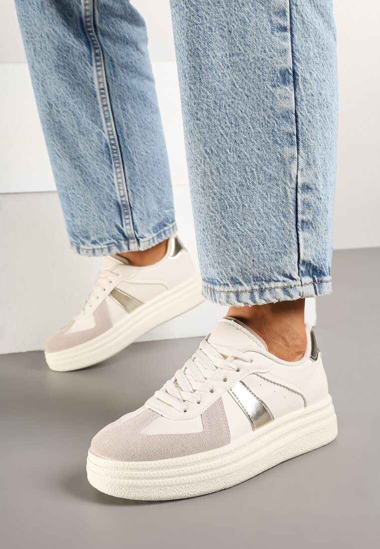 Sneakers Bormi Aurii