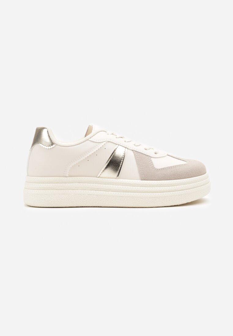 Sneakers Bormi Aurii