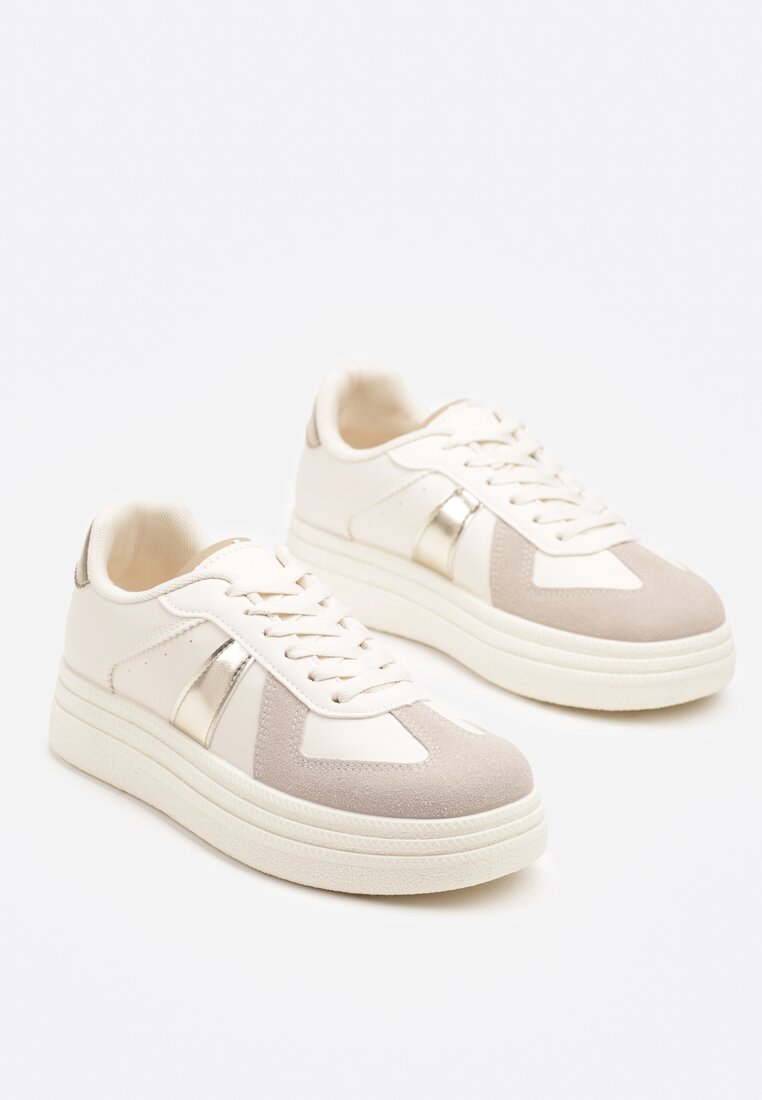 Sneakers Bormi Aurii