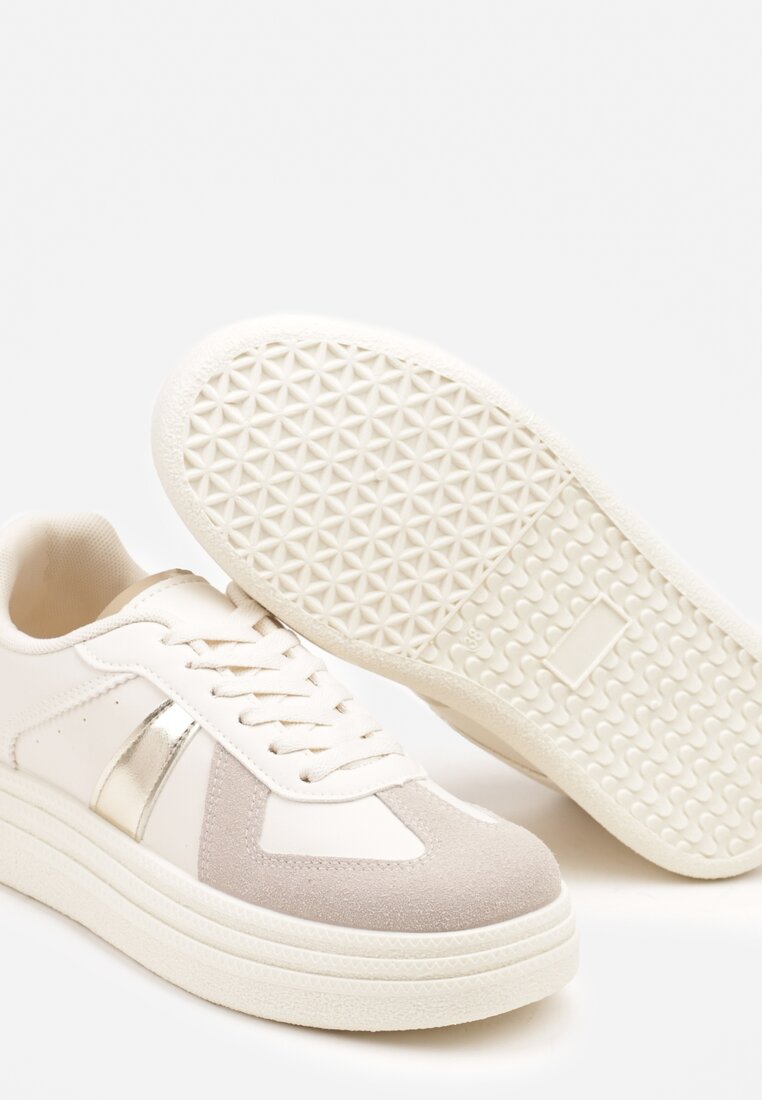 Sneakers Bormi Aurii
