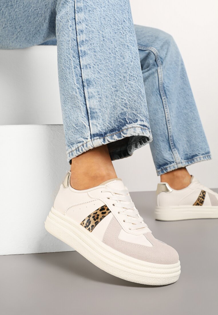 Sneakers Bormi Maro