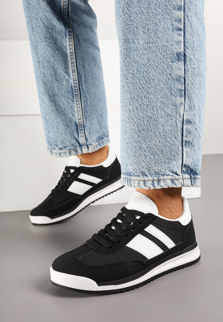 Sneakers Lilmi Negri