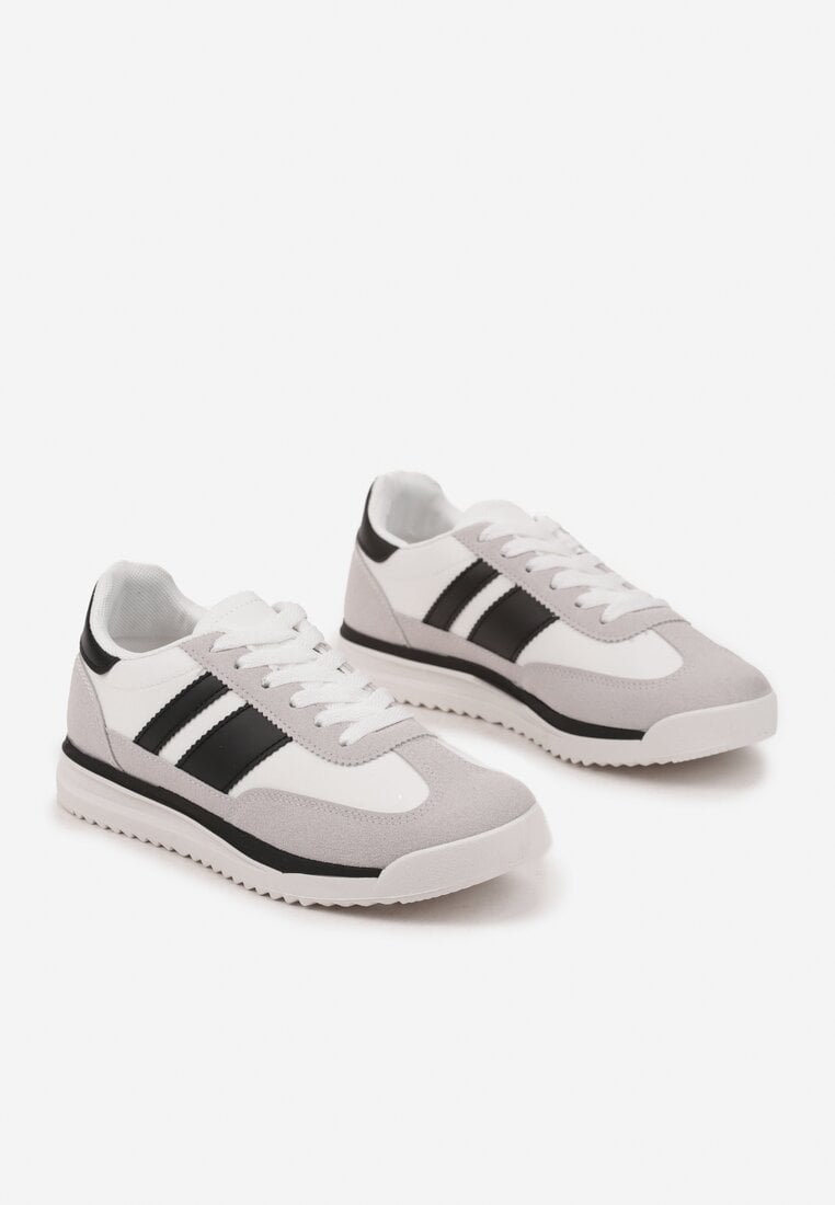 Sneakers Lilmi Albi