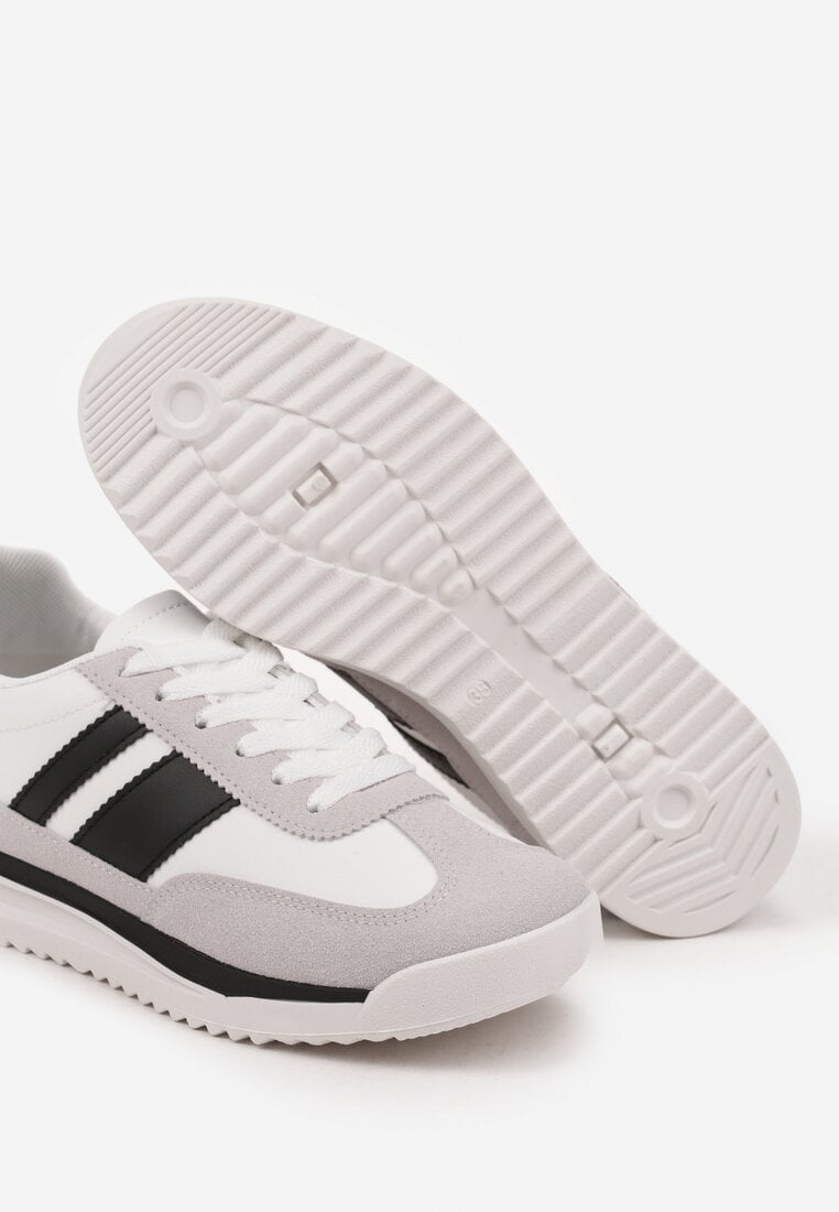 Sneakers Lilmi Albi