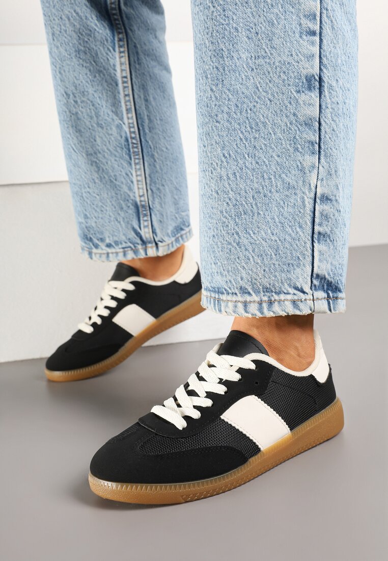 Sneakers Neolithaen Negri