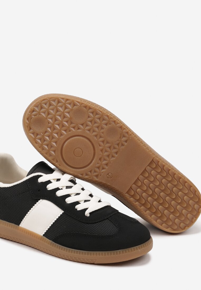 Sneakers Neolithaen Negri