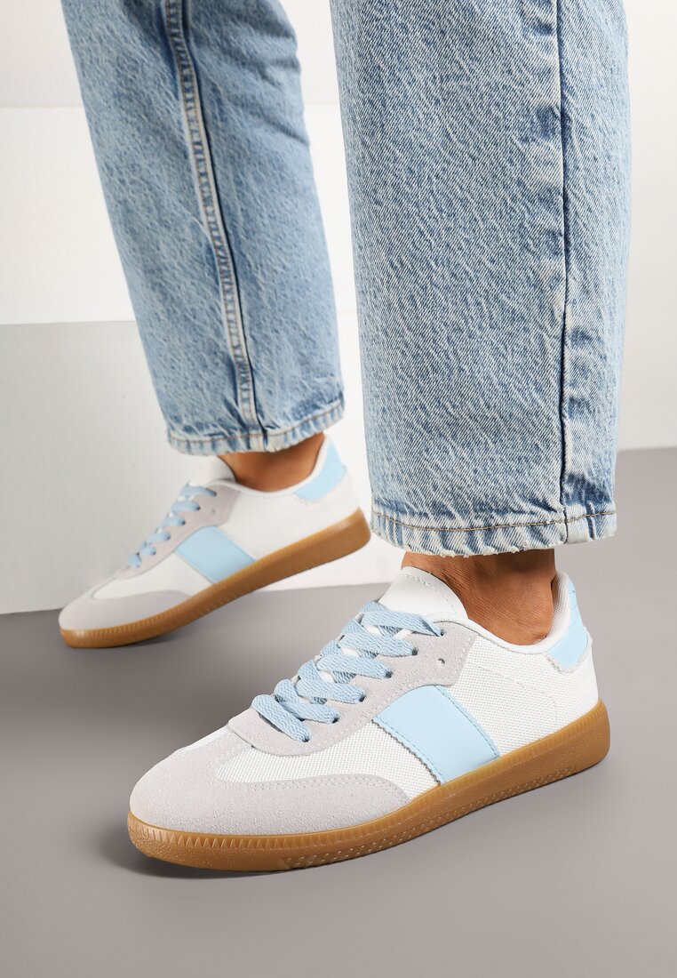 Sneakers Neolithaen Albaștri