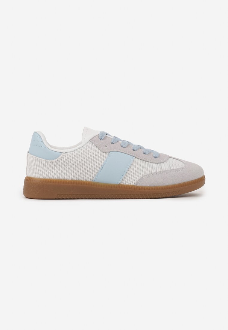 Sneakers Neolithaen Albaștri