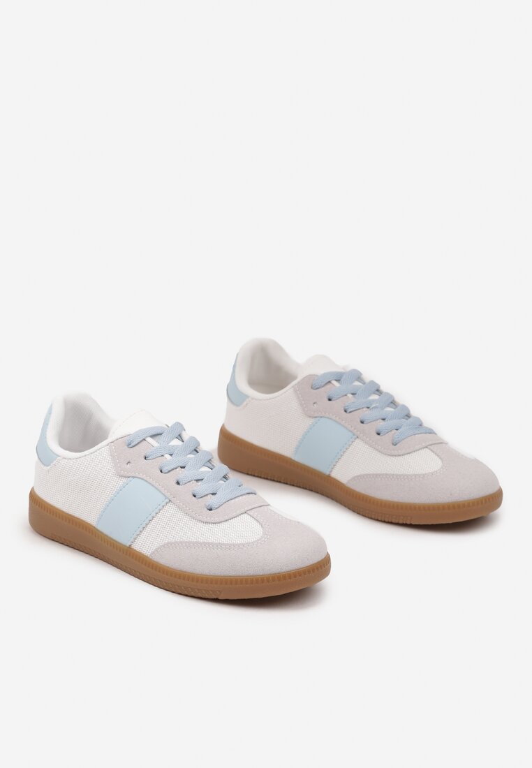 Sneakers Neolithaen Albaștri