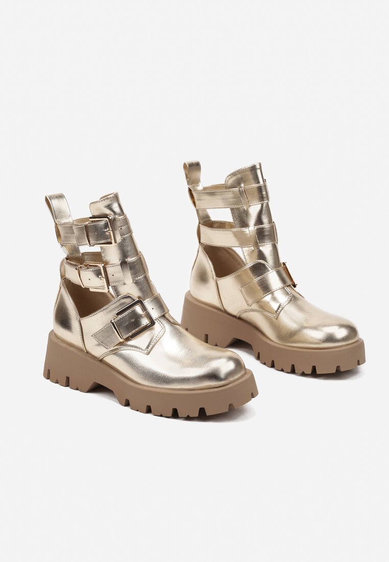 Botine Seneona Aurii