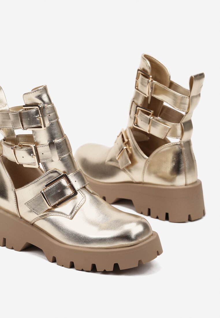 Botine Seneona Aurii