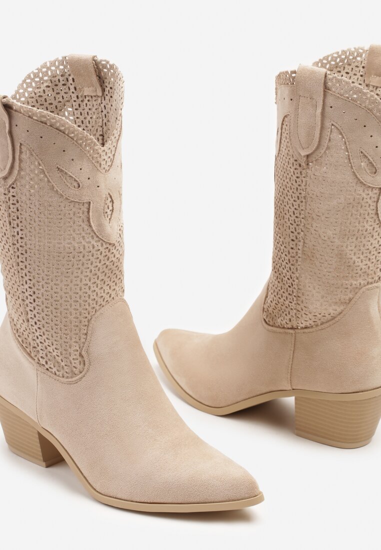 Botine Felmira Bej
