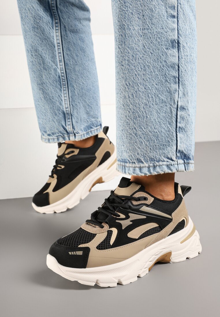 Sneakers Asloria Negri