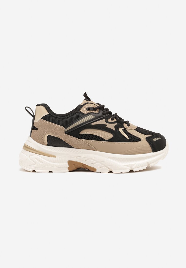 Sneakers Asloria Negri