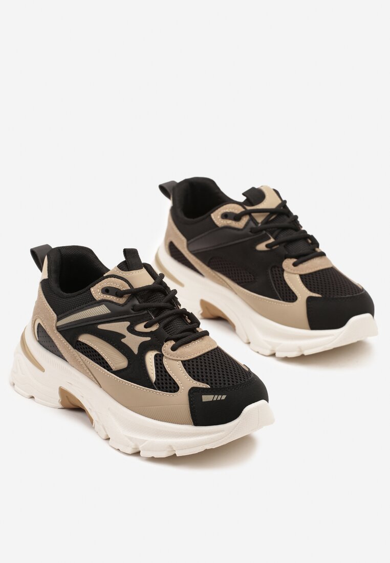 Sneakers Asloria Negri