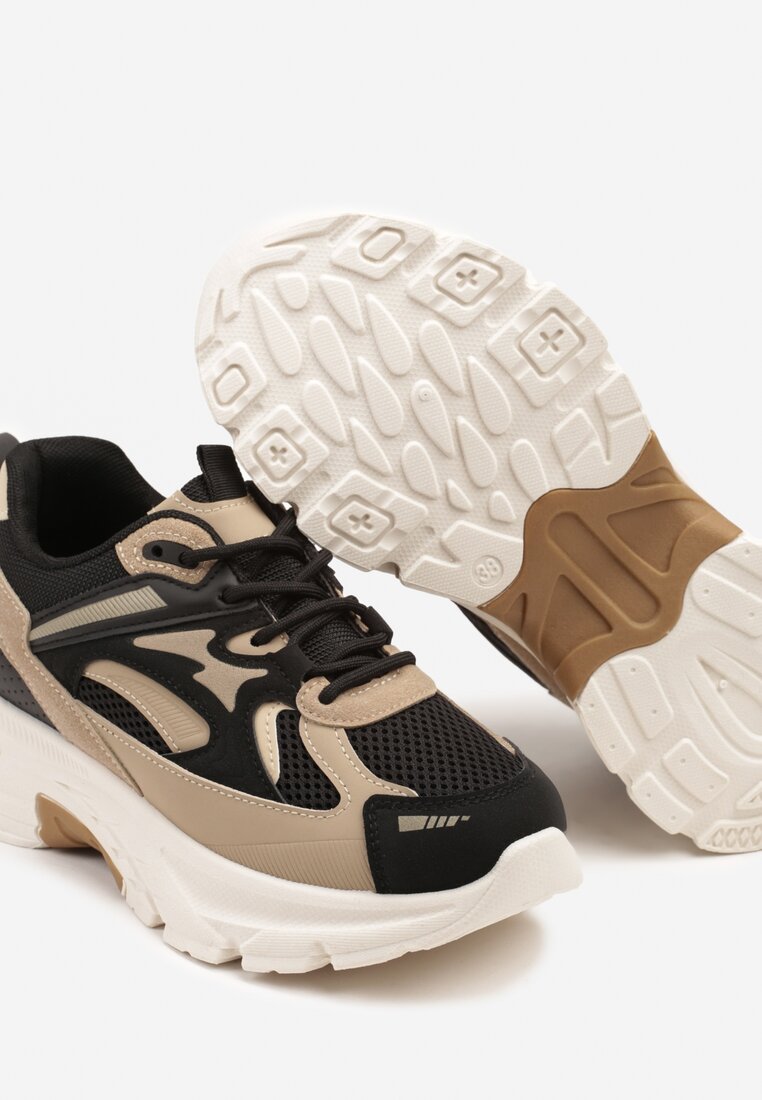 Sneakers Asloria Negri