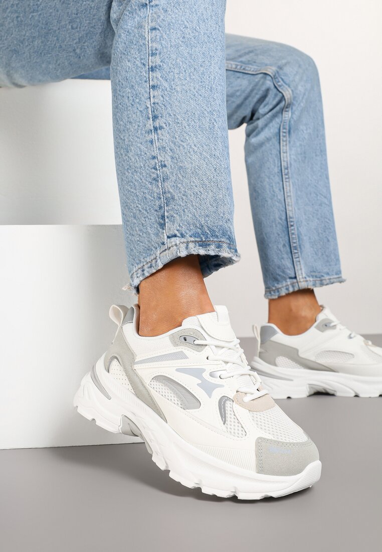 Sneakers Asloria Albi