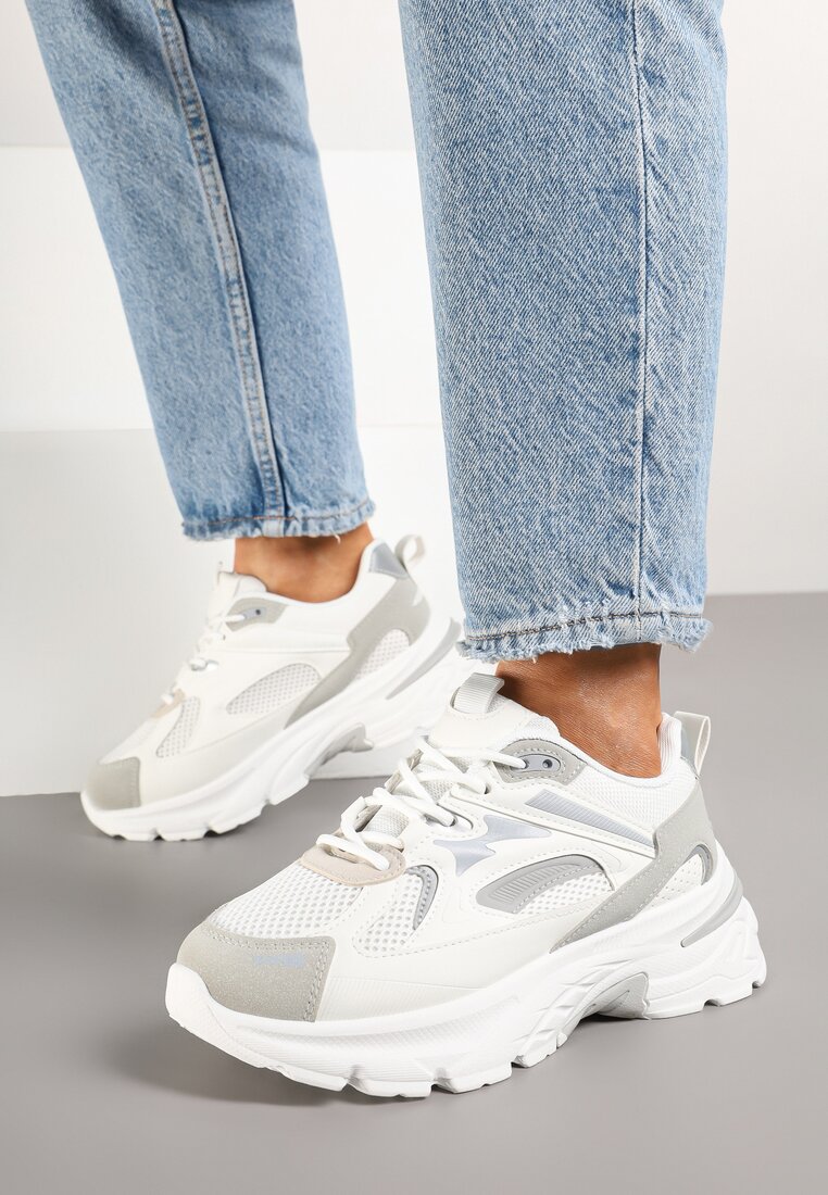 Sneakers Asloria Albi