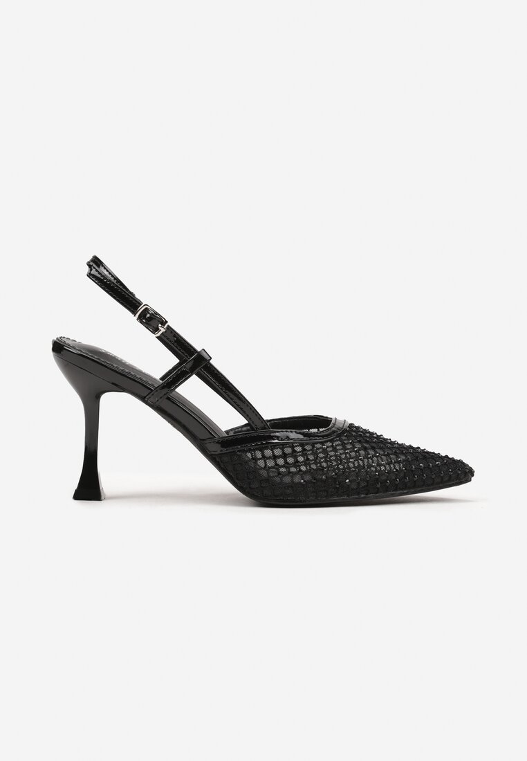 Sandale Ariswen Arilen Negre