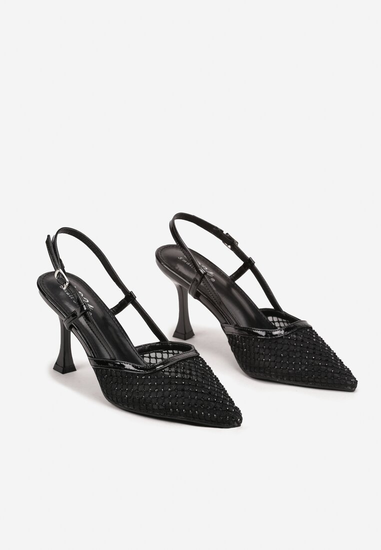 Sandale Ariswen Arilen Negre
