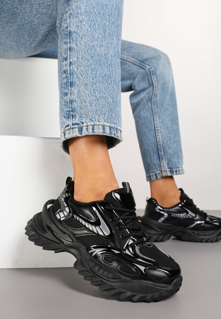 Sneakers Helesi Negri