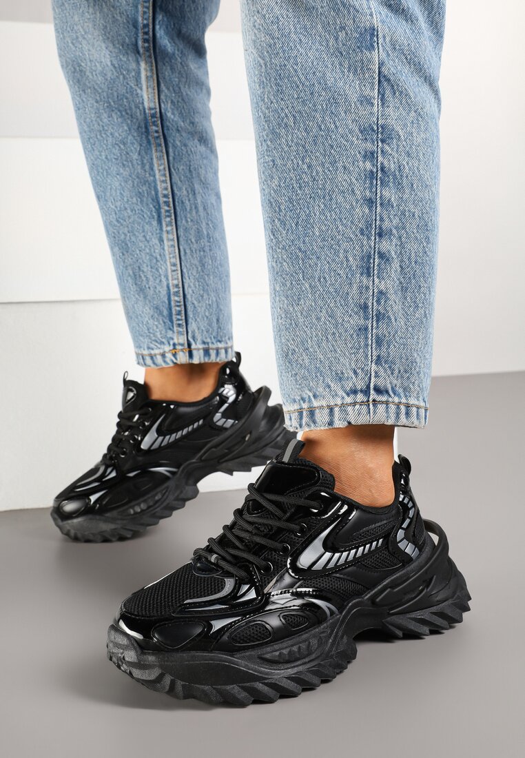Sneakers Helesi Negri
