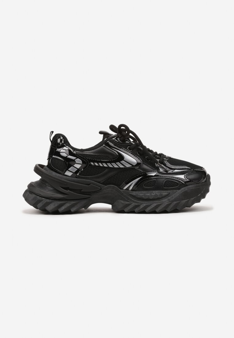 Sneakers Helesi Negri