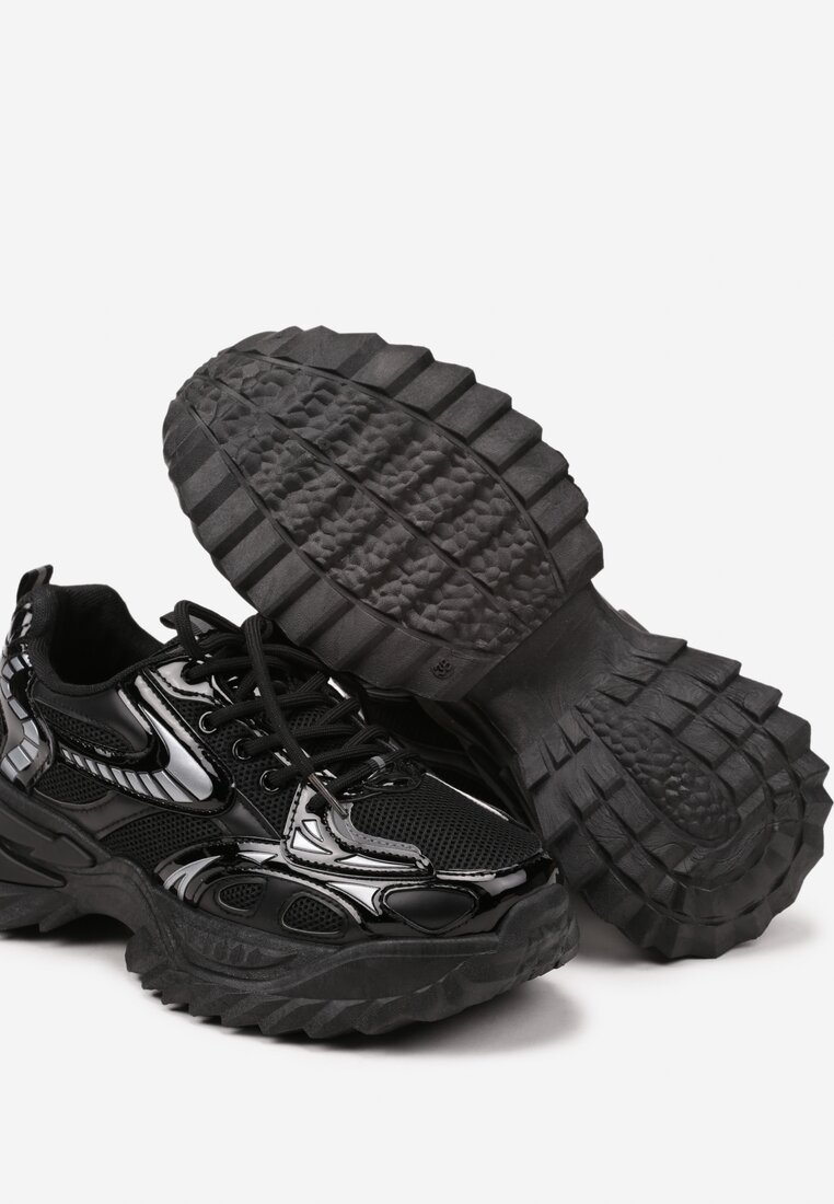 Sneakers Helesi Negri