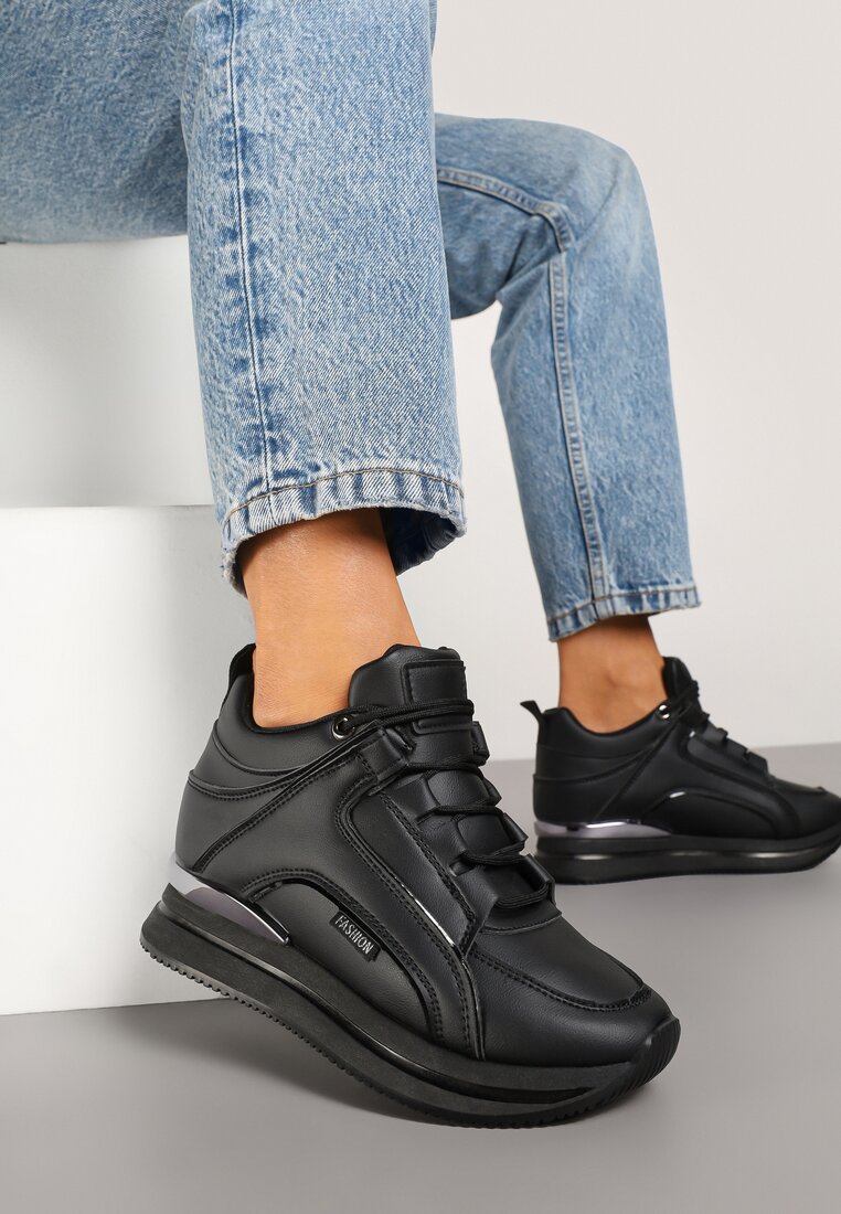 Sneakers Noresi Negri
