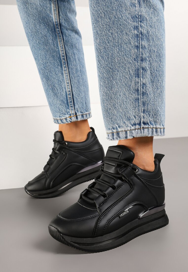 Sneakers Noresi Negri