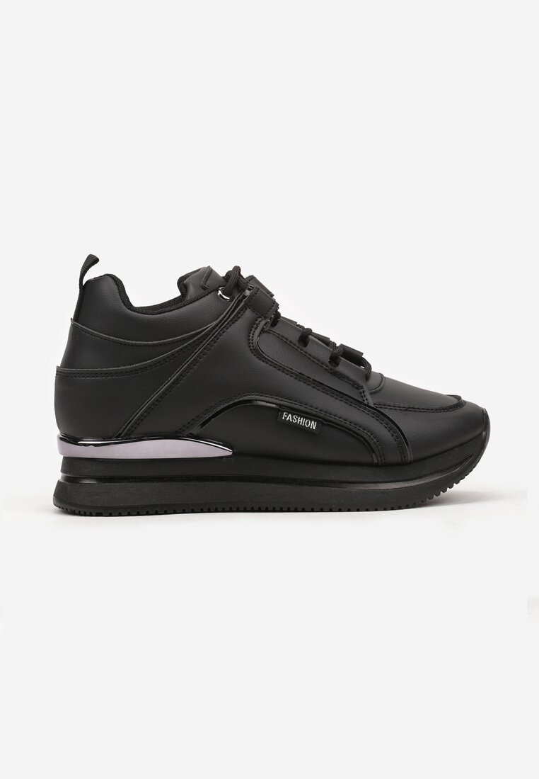 Sneakers Noresi Negri