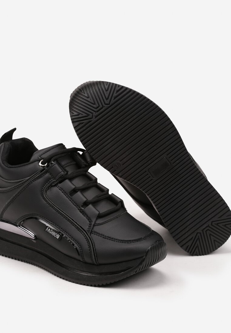 Sneakers Noresi Negri