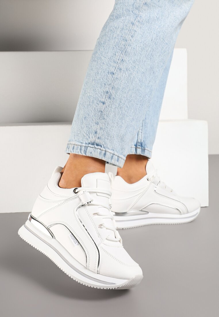Sneakers Noresi Albi