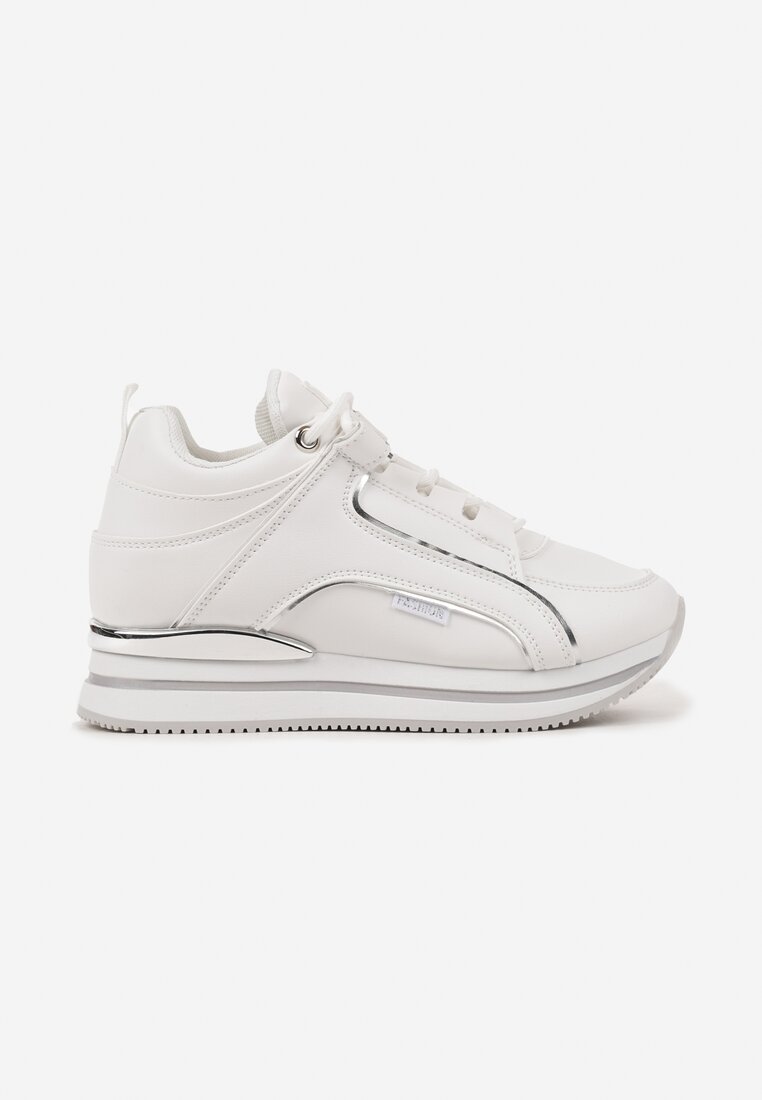 Sneakers Noresi Albi
